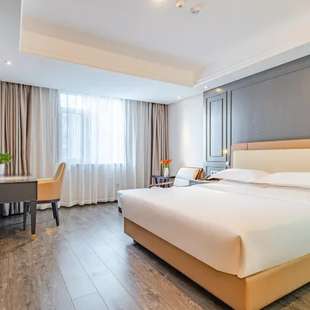 Rezen Select Rizhao