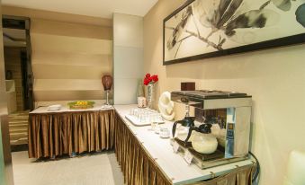 Wuhan Meichen Yueshang Boutique Hotel