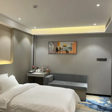 Yutai Bari International Hotel