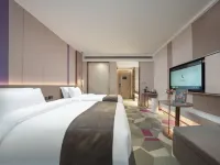 Lavande Hotel(Downtown Wu 'an) - Wifi