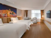 Vienna 3 Best Hotel (Gulei Xingangcheng)