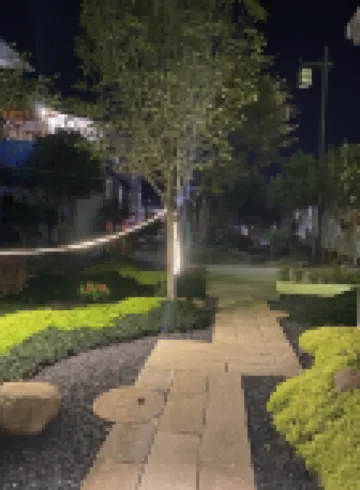 且安·Mountain view vacation美墅