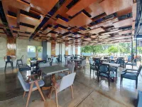 Proxy by The Oriental Albay - breakfast