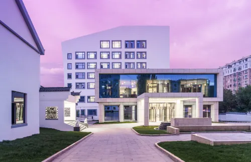 Altai Mardiel Bintang Garden Hotel