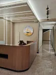 Tieli Wanteng Hotel Hotels in Tieli