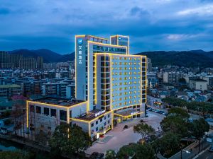 Hanting Hotel Zhoushan Dinghai Changguo Road