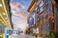 Langwo Seaside Inn 선전 호텔