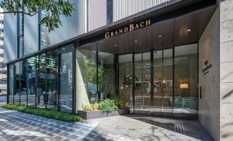 Hotel GrandBach Tokyo Ginza
