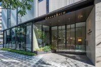 Hotel GrandBach Tokyo Ginza Hotels near Chazen