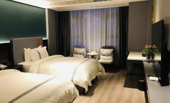Ruiyang Hotel - Housity