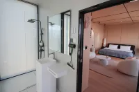 AirArk Stay - Balkoner