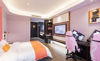 Hefei FEEGEE E-sports Hotel