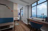 Holiday Inn Express Jingdezhen City Center