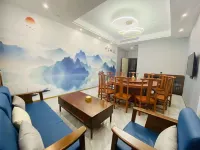 Yulaicheng Xinghe Hotel (BaiSe Mengzhidao · Sports Center Branch) - Aamiainen