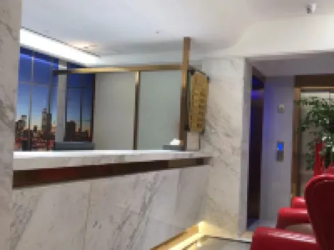 Daguan Nanchen Hotel Hotels in Daguan