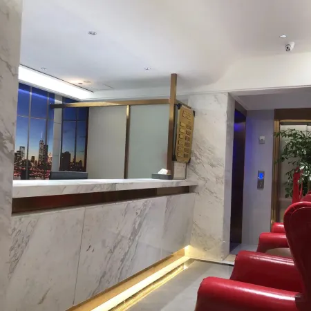 Daguan Nancheng Homestay