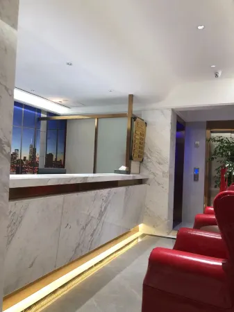 Daguan Nanchen Hotel