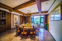 DI HU YUE SHE light luxury hotel - breakfast