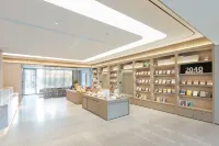 全季酒店（保定朝陽北大街保百購物廣場店）