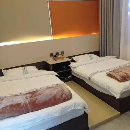Huize Hanshe Inn