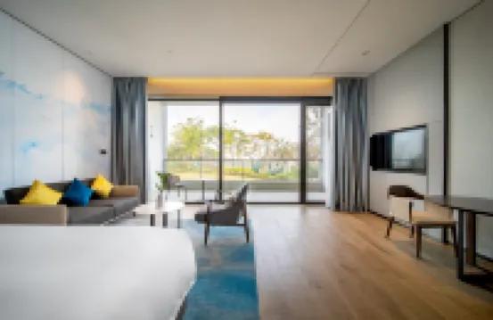 New Century Resort Huzhou