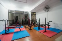 Skylodge Resort - Gym