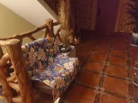 Yuanxi Tea Yanguanshe Inn Hotels in Luxi