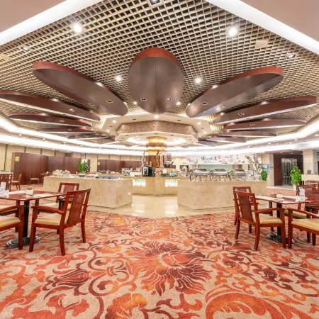 Maritim Hotel Taicang Garden