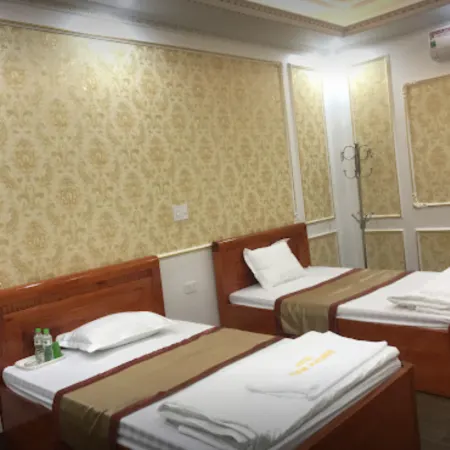 Nam Phong Hotel