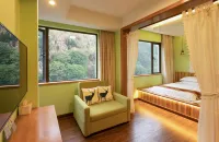 Old Wharf Guesthouse Hotels near Shangdigong Palace