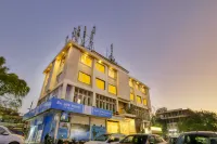 Hotel Centre Park Bhopal Hotels in Bhopal