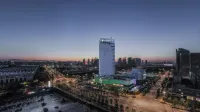 Hualuxe Xi'an Chanba, an IHG Hotel Hotels in Xi'an