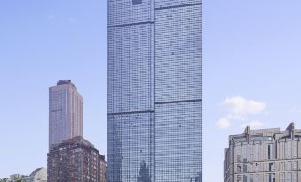 The Westin Chongqing Liberation Square