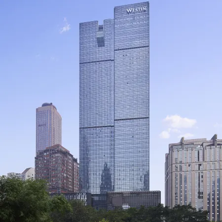 The Westin Chongqing Liberation Square