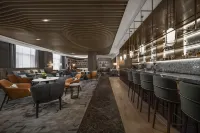 Holiday Inn CHANGCHUN JINGYUE by IHG - ที่มีบาร์