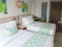 Lime Resort Manila Hotels in Pasay