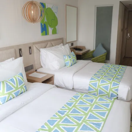 Lime Resort Manila