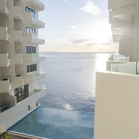 Lime Resort Manila