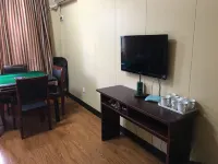 Riyue Hotel - Esports