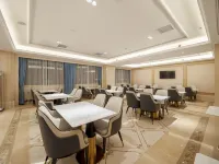 Vienna Hotel (Zhengyang Plaza Hotel) - breakfast