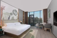 GRAND NEW CENTURY HOTEL Taishun Wenzhou