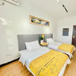 Xianyang Airport Qingmu Hotel