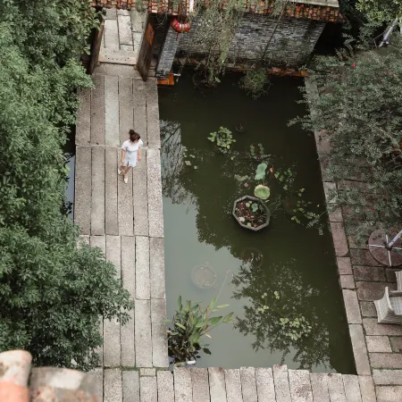 Qinghui Villa