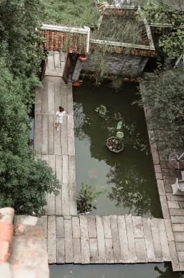 Qinghui Villa