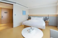 JI Hotel (Dingzhou Railway Station) - 3-Star