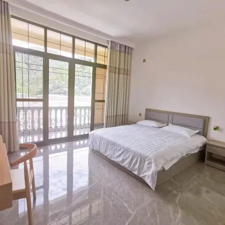 Hefeng Yunyang Inn