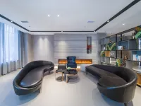Homeinn Selected Hotel (Kunming Huazhicheng) Hotels near Guandu