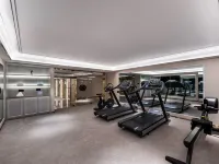Mercure Wuxi Jiangnan University Hotels near Three Kingdoms City