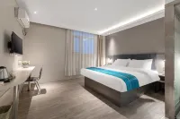 Fairyland Hotel (Kunming Jiaochang Middle Road, Yunnan Police Officer College Store） Hotels in Kunming