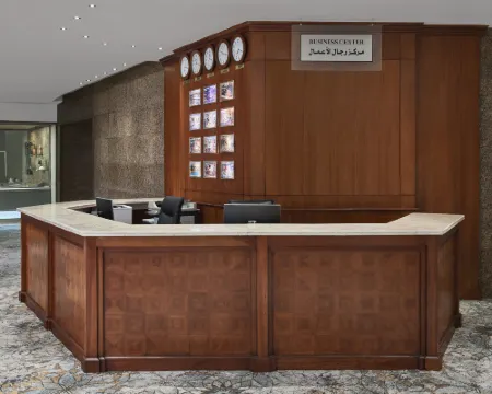 Ramses Hilton Near Hotel Photos